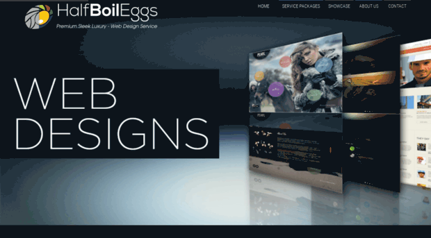 halfboileggs.com