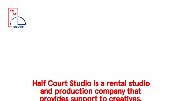 halfcourtstudio.com