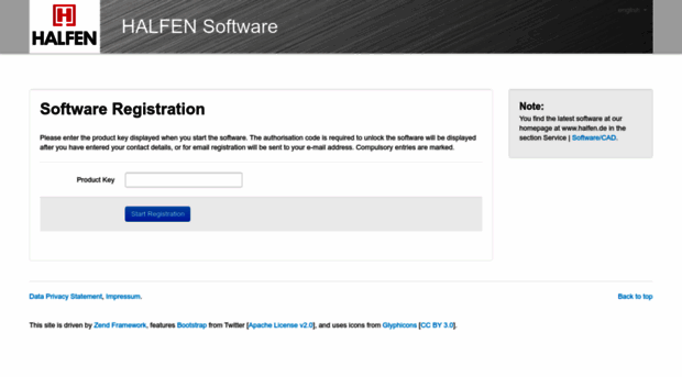 halfen-software.com