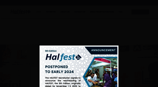 halfest.com