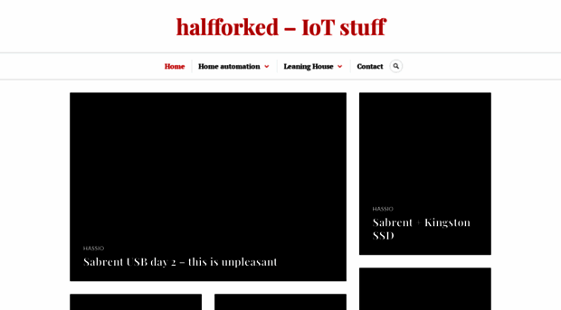 halfforked.wordpress.com