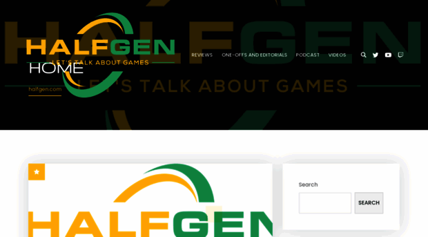 halfgen.com