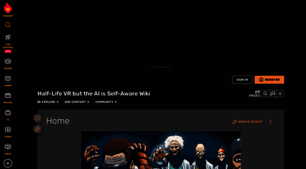 halflife-vr-but-the-ai-is-selfaware.fandom.com