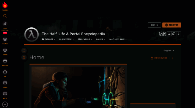 halflife.wikia.com