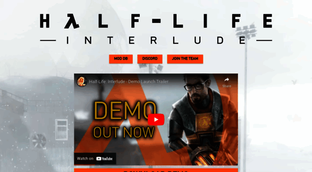 halflifeinterlude.com