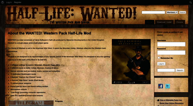 halflifewanted.com