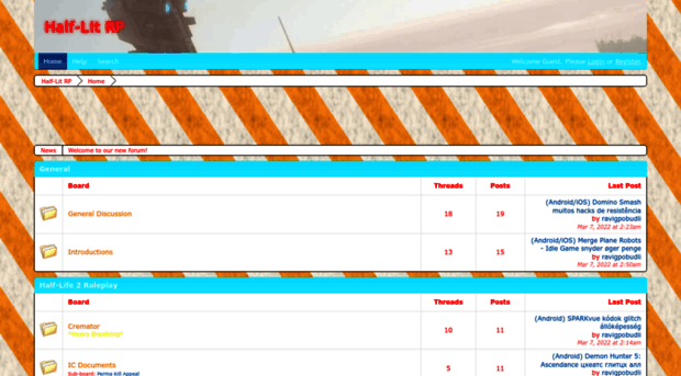 halflitrp.boards.net