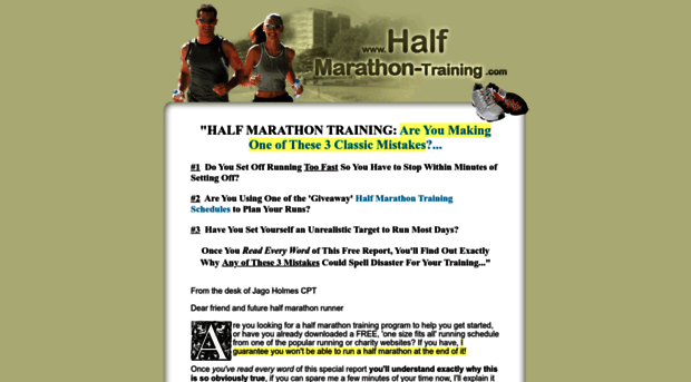 halfmarathon-training.com