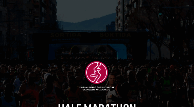 halfmarathonbarcelona.com