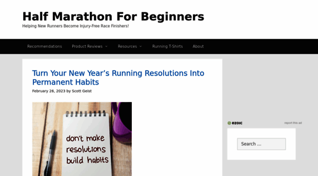 halfmarathonforbeginners.com