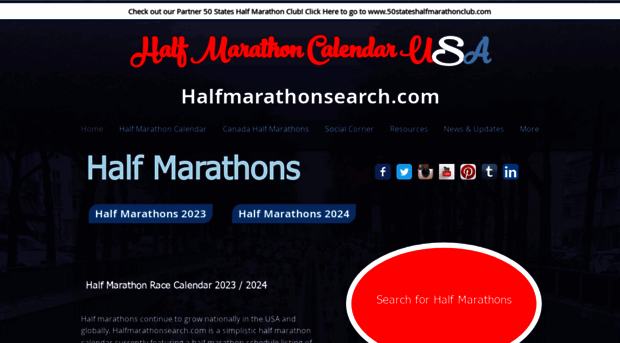 halfmarathonsearch.com