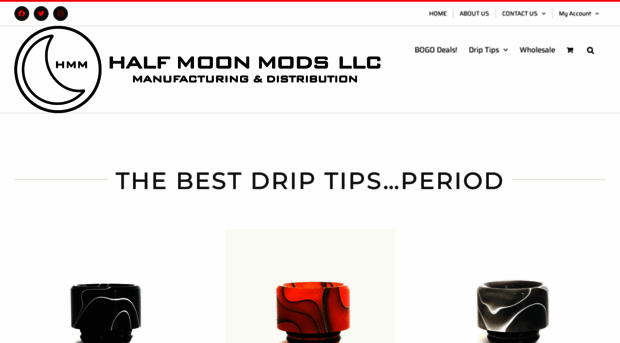 halfmoonmods.com