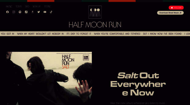 halfmoonrun.com