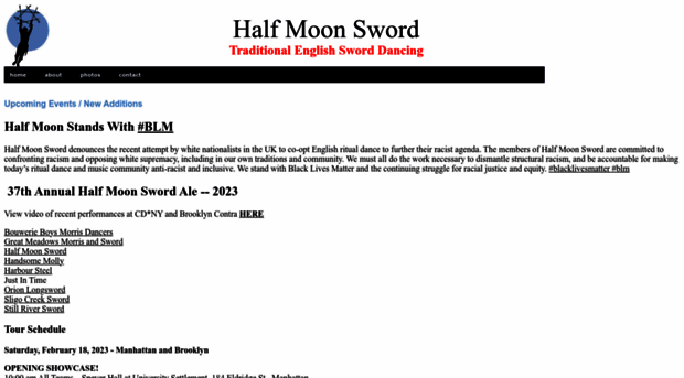 halfmoonsword.org