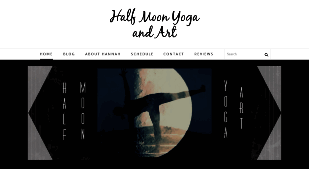 halfmoonyogaandart.com