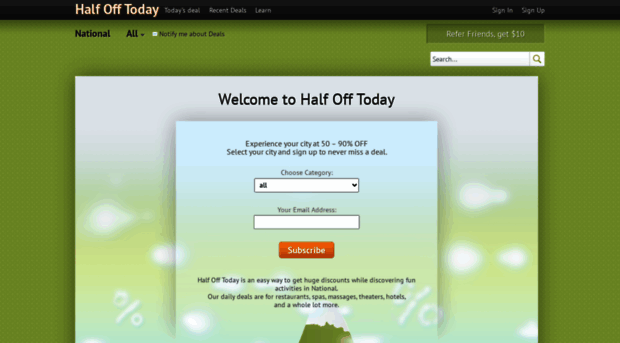 halfofftoday.com