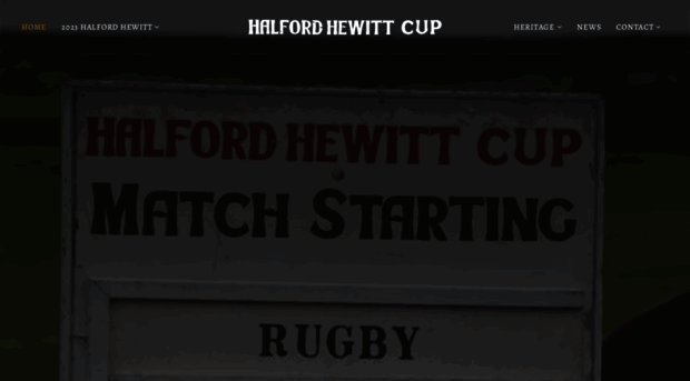 halfordhewitt.org