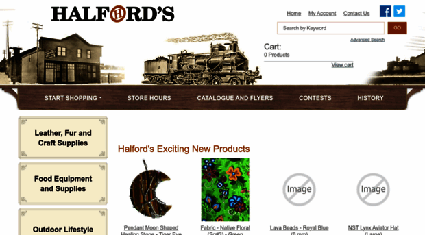 halfordsmailorder.com