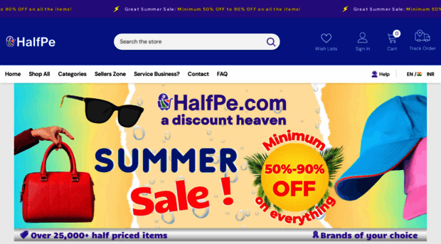 halfpe.com