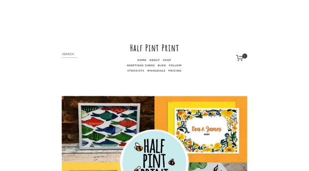 halfpintprint.com