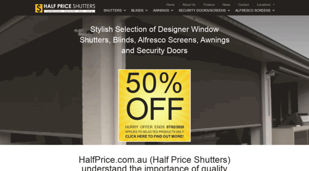 halfprice.com.au