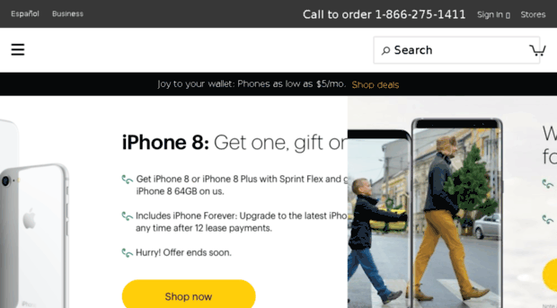 halfprice.sprint.com