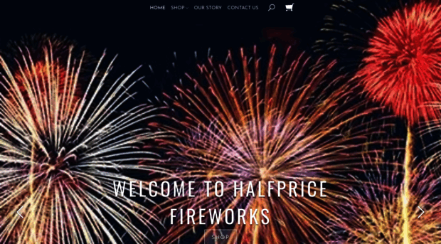 halfpricefireworks.ca
