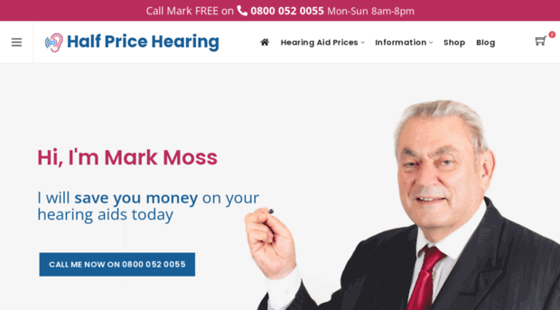 halfpricehearing.co.uk