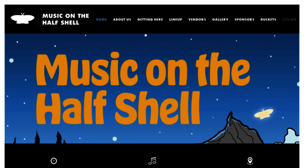 halfshell.org