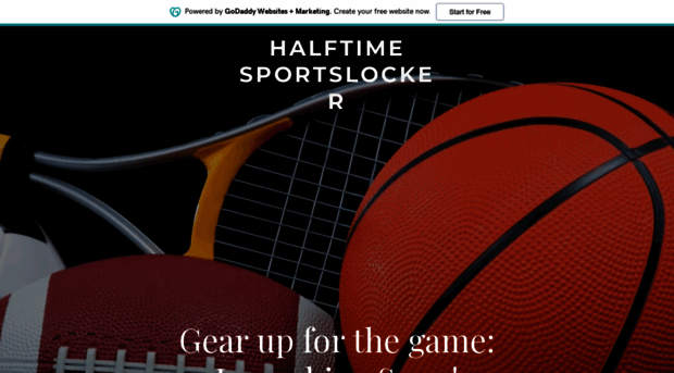 halftime.com