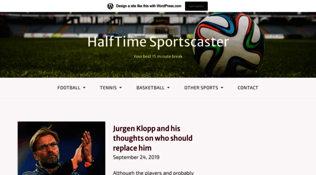 halftimesportsnews.wordpress.com