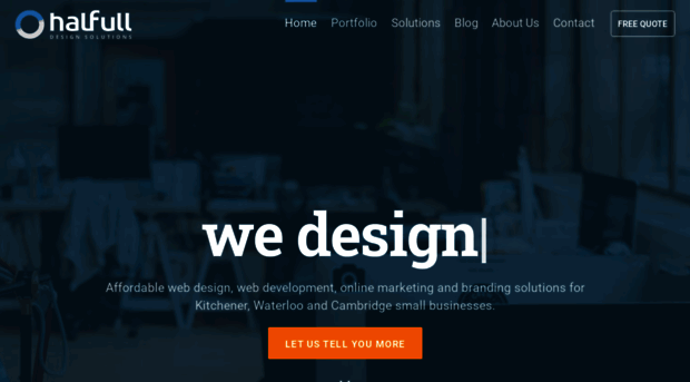 halfulldesign.com