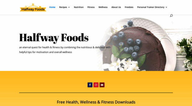 halfwayfoods.com