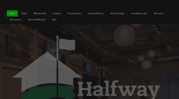 halfwayhousegolf.com