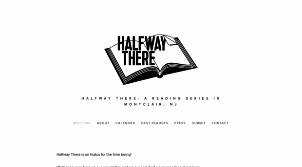 halfwaytheremontclair.com