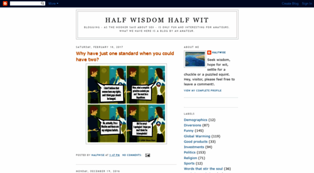 halfwisehalfwit.blogspot.com