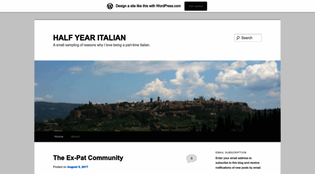 halfyearitalian.wordpress.com