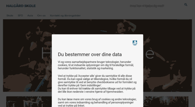 halgaardskole.dk