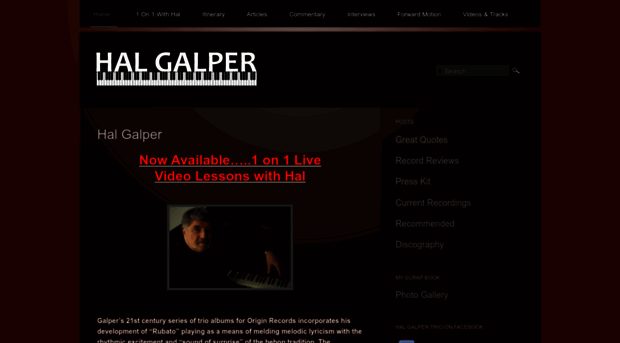 halgalper.com