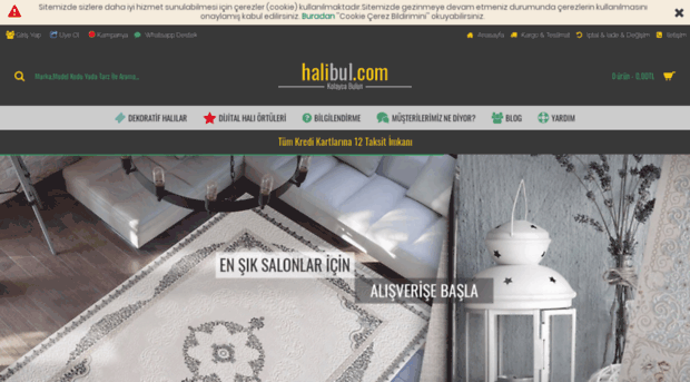 halibul.com