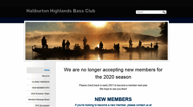 haliburtonhighlandsbassclub.weebly.com