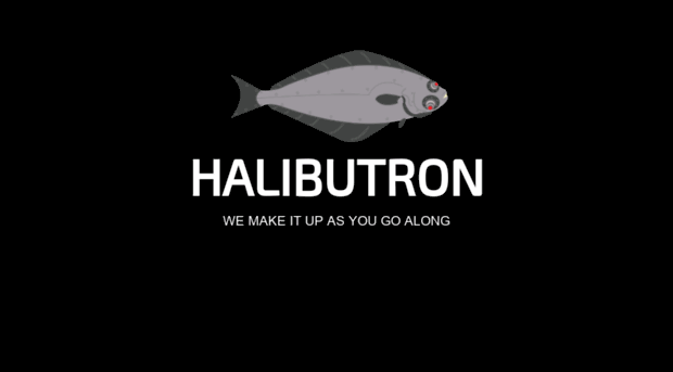 halibutron.com