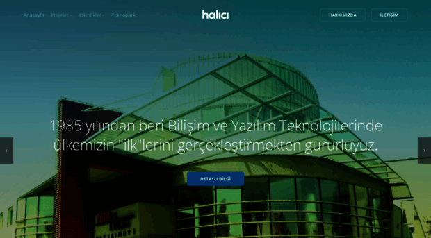halici.com.tr