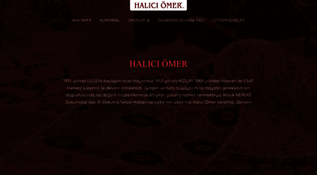 haliciomer.com.tr