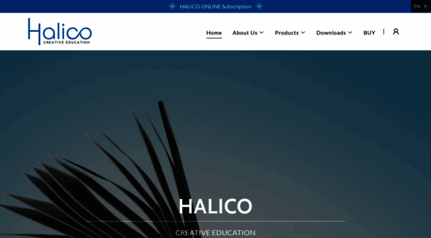 halico.jp