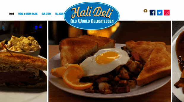 halideli.com