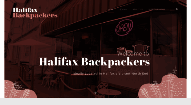 halifaxbackpackers.com