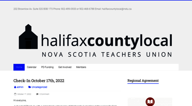 halifaxcountylocal.com