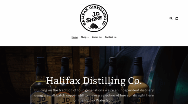 halifaxdistillingco.ca