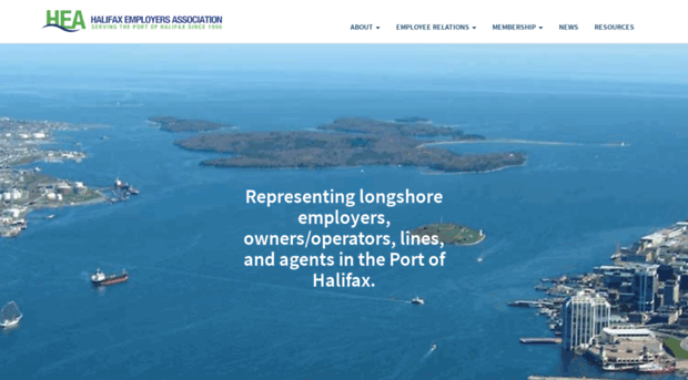 halifaxemployers.com